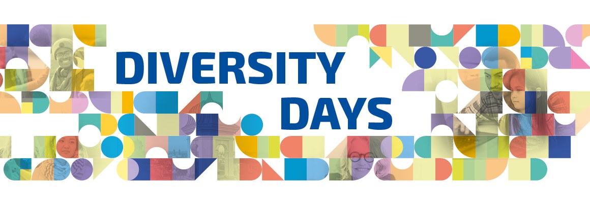 Webbanner Diversity Days