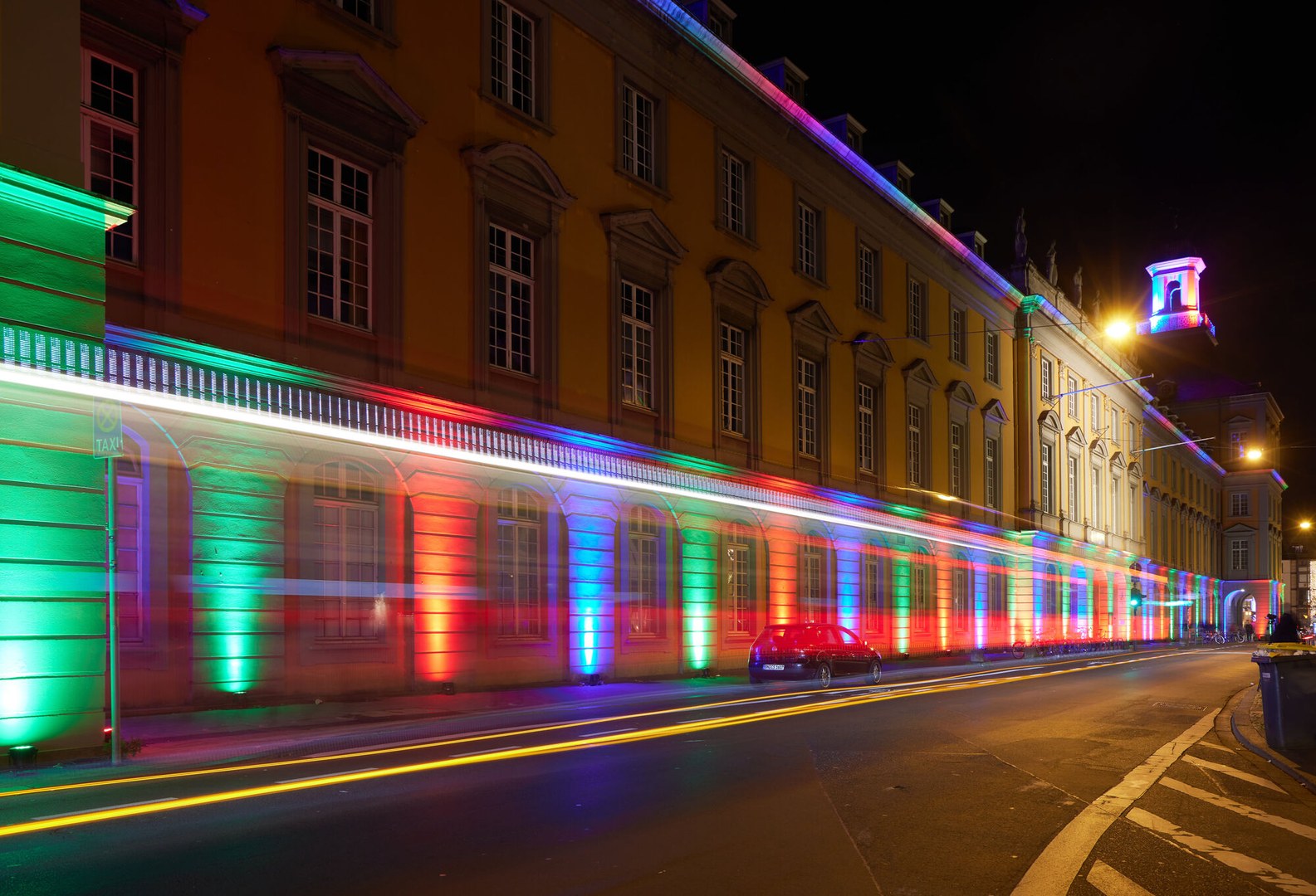 Bonn leuchtet