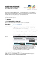 Checkliste - ergänzender Leitfaden (Redakteur*innen) [Stand, 30.01.2026].pdf