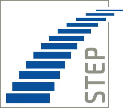 STEP Logo