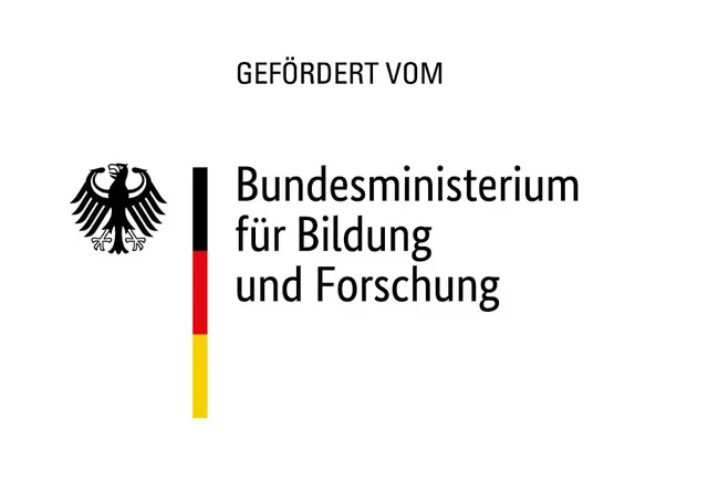 Logo der Forschungsstelle Diversität