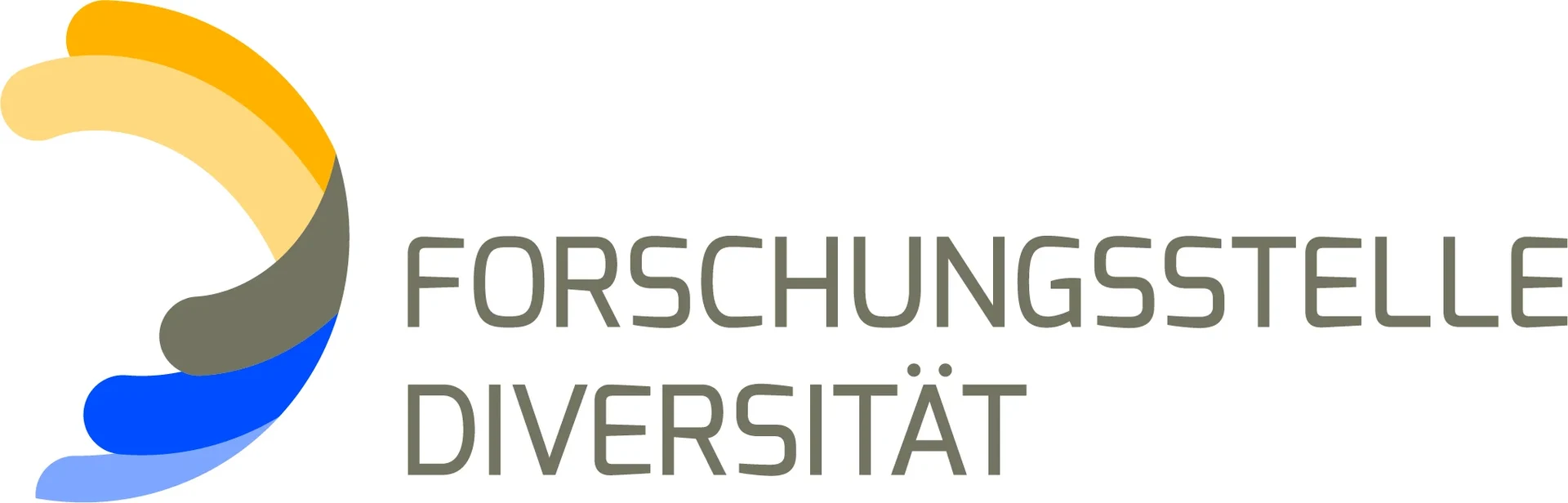 Logo Forschungsstelle Diversität