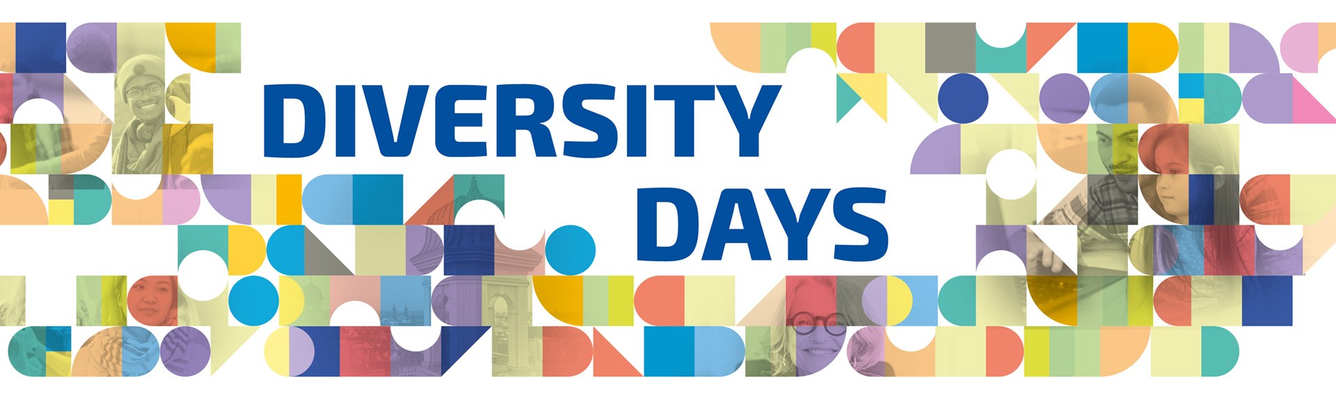 Webbanner Diversity Days
